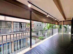 The Ambra (D15), Apartment #550406981